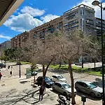 Apartamento Design With Swimming Pool Ciudad De Ciencias