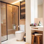 Apartamento Design With Swimming Pool Ciudad De Ciencias Valencia