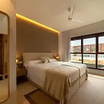 Design With Swimming Pool Ciudad De Ciencias Apartamento