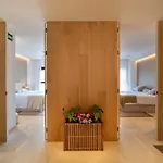 Apartamento Design With Swimming Pool Ciudad De Ciencias Valencia