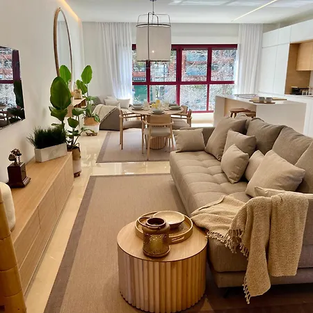 Design With Swimming Pool Ciudad De Ciencias Apartment
