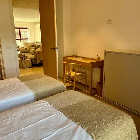 Apartment Design With Swimming Pool Ciudad De Ciencias *