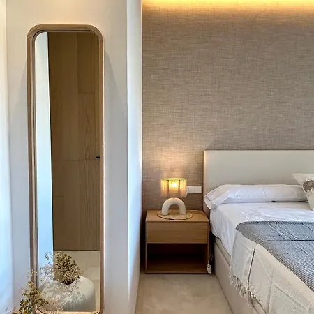 Design With Swimming Pool Ciudad De Ciencias Apartment Valencia