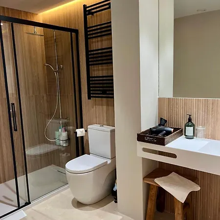 Apartment Design With Swimming Pool Ciudad De Ciencias *