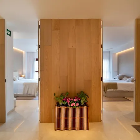 Appartement Design With Swimming Pool Ciudad De Ciencias Valence