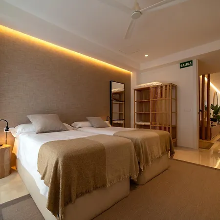 Apartment Design With Swimming Pool Ciudad De Ciencias *