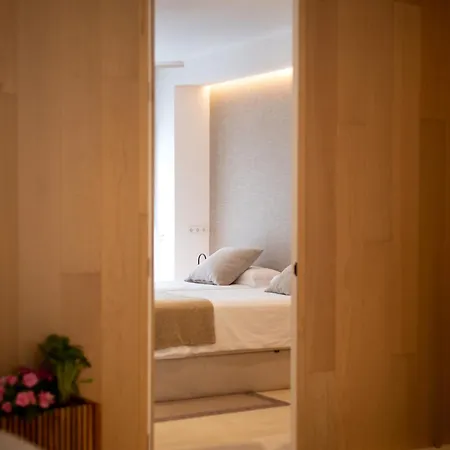 Appartement Design With Swimming Pool Ciudad De Ciencias