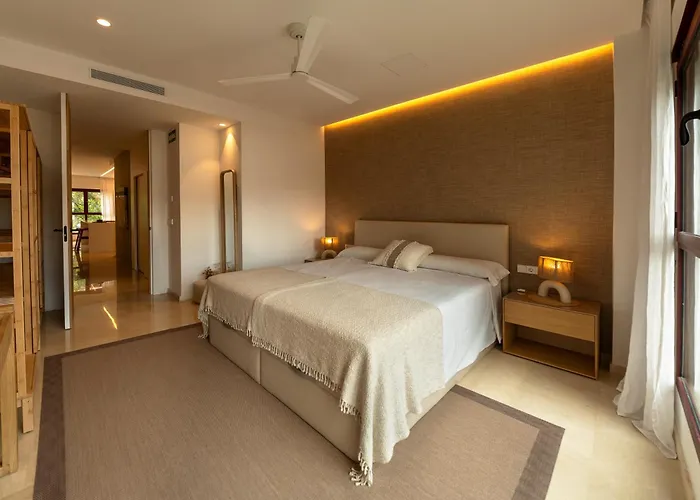 Design With Swimming Pool Ciudad De Ciencias Apartment Valencia