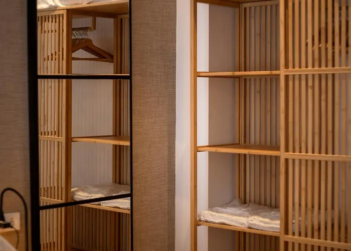 Design With Swimming Pool Ciudad De Ciencias Apartment *