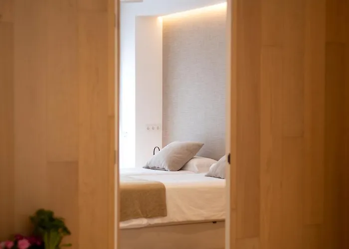 Apartment Design With Swimming Pool Ciudad De Ciencias